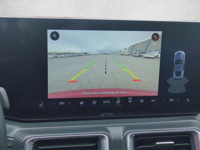 used 2024 Ford Mustang car, priced at $47,991