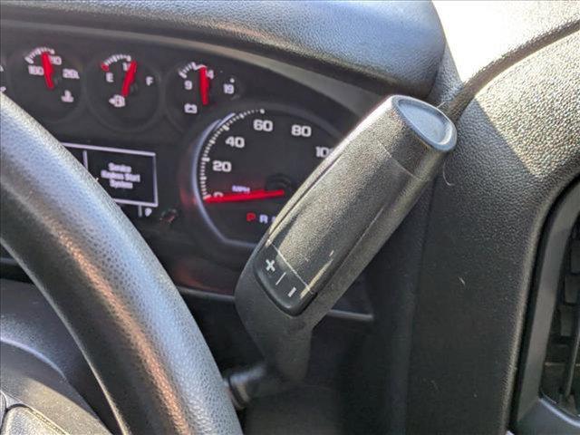 used 2022 Chevrolet Silverado 1500 car, priced at $24,998