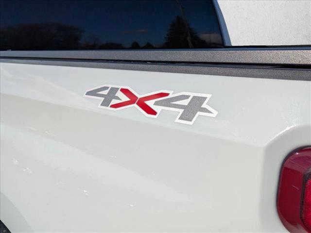 used 2022 Chevrolet Silverado 1500 car, priced at $24,998