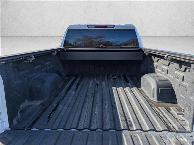 used 2022 Chevrolet Silverado 1500 car, priced at $24,998