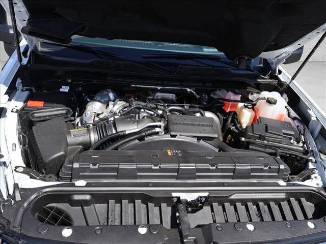 new 2026 Chevrolet Silverado 3500 car, priced at $86,540