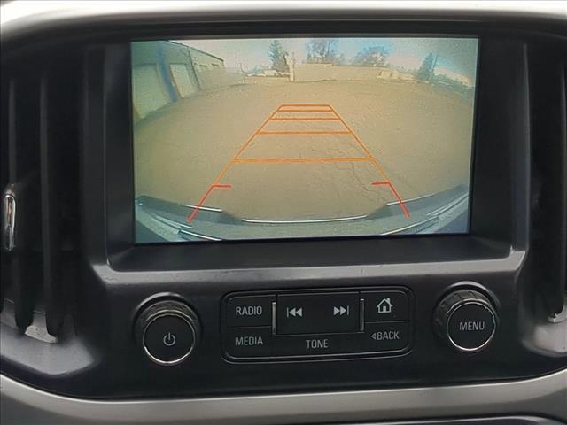 used 2017 Chevrolet Colorado car, priced at $19,991