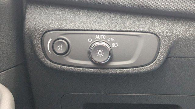 new 2026 Chevrolet TrailBlazer car, priced at $31,175