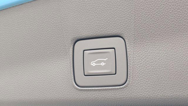 new 2026 Chevrolet TrailBlazer car, priced at $31,175