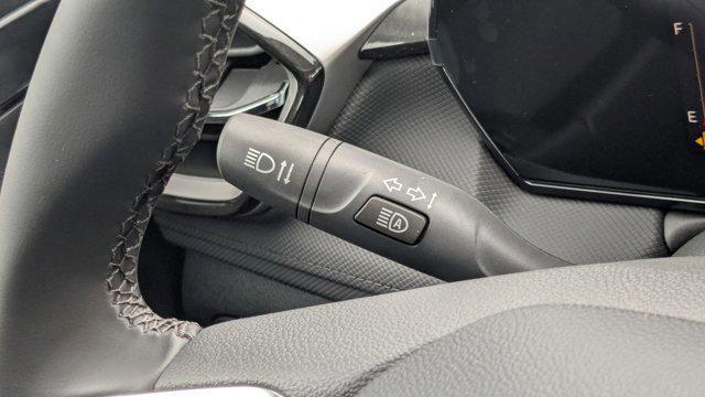 new 2026 Chevrolet TrailBlazer car, priced at $31,175