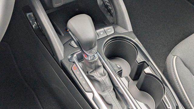 new 2026 Chevrolet TrailBlazer car, priced at $31,175