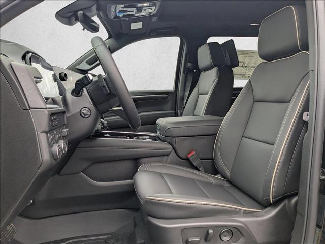 new 2026 Chevrolet Suburban car, priced at $86,860