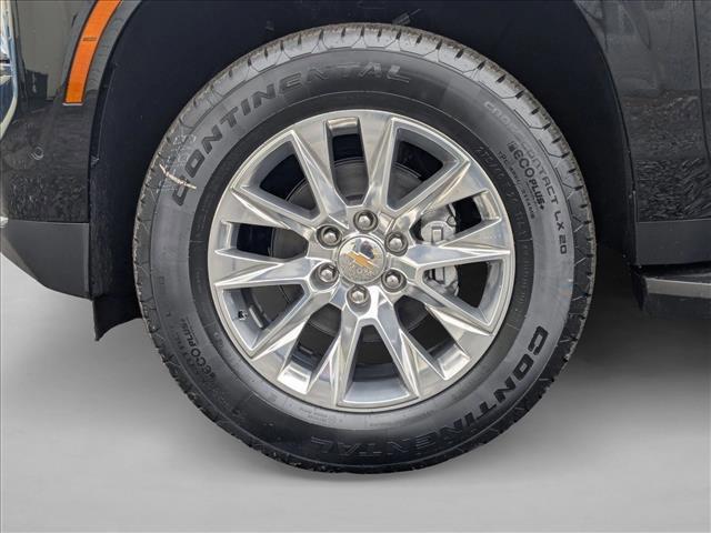 new 2026 Chevrolet Suburban car, priced at $86,860