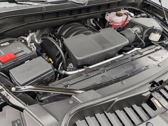 new 2026 Chevrolet Suburban car, priced at $86,860