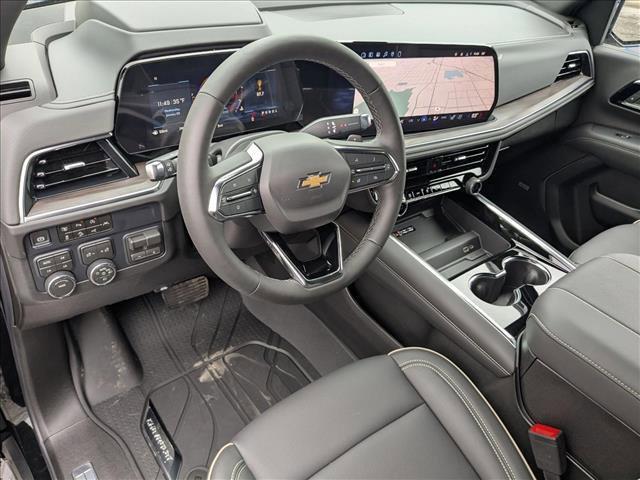 new 2026 Chevrolet Suburban car, priced at $86,860