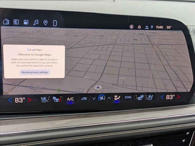 new 2026 Chevrolet Suburban car, priced at $86,860