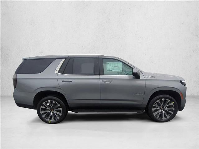 new 2026 Chevrolet Tahoe car, priced at $85,164