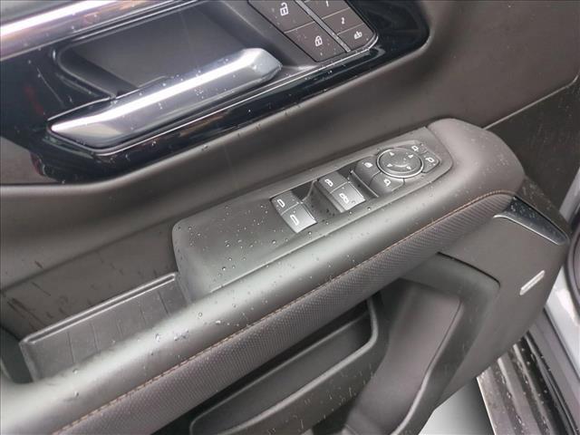 new 2026 Chevrolet Tahoe car, priced at $85,164