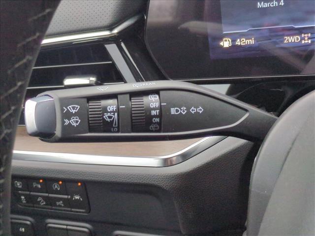 new 2026 Chevrolet Tahoe car, priced at $85,164