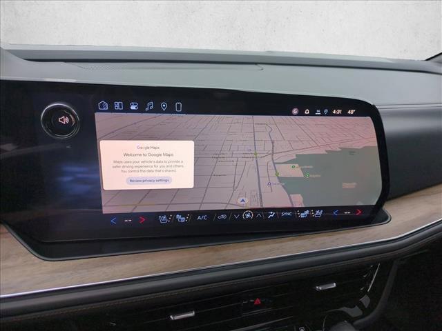 new 2026 Chevrolet Tahoe car, priced at $85,164