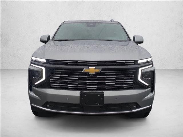 new 2026 Chevrolet Tahoe car, priced at $85,164