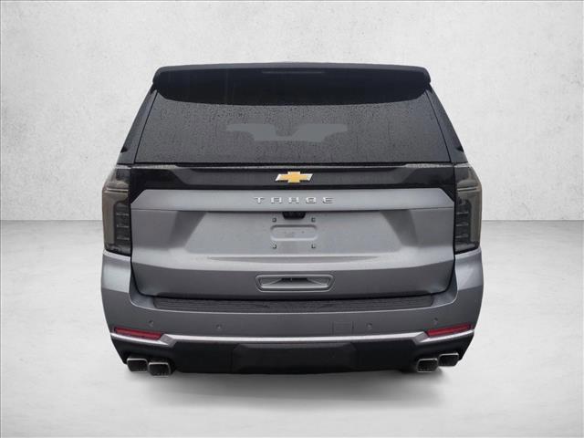 new 2026 Chevrolet Tahoe car, priced at $85,164