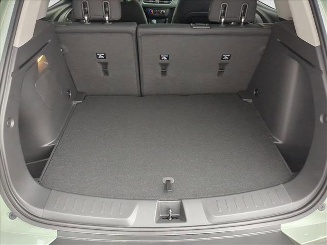 new 2026 Chevrolet TrailBlazer car, priced at $27,985