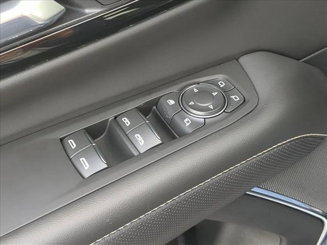 new 2026 Chevrolet Tahoe car, priced at $81,204