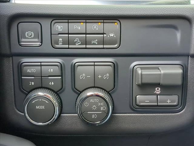 new 2026 Chevrolet Tahoe car, priced at $81,204