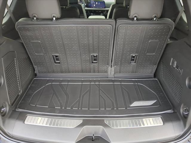 new 2026 Chevrolet Tahoe car, priced at $81,204