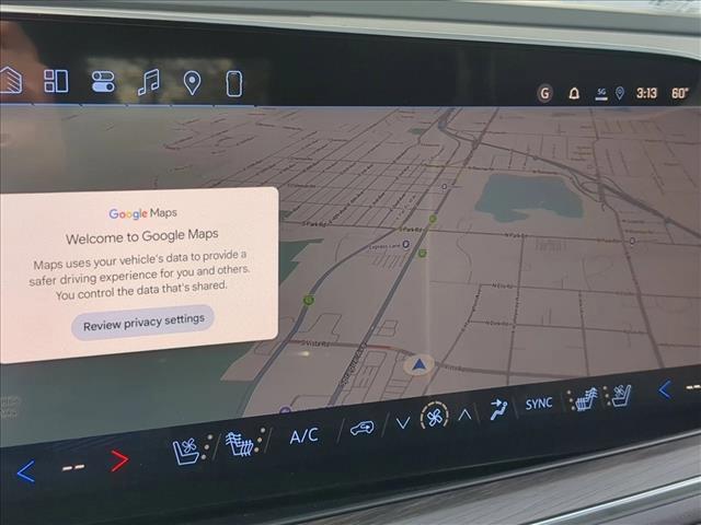 new 2026 Chevrolet Tahoe car, priced at $81,204