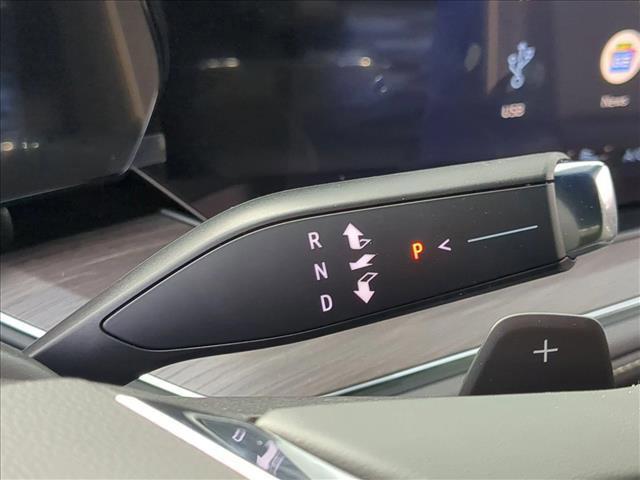 new 2026 Chevrolet Tahoe car, priced at $81,204