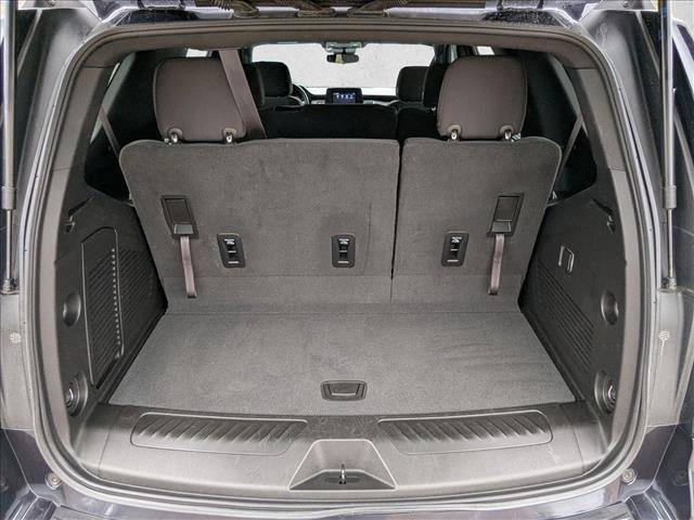 used 2023 Chevrolet Tahoe car, priced at $43,989