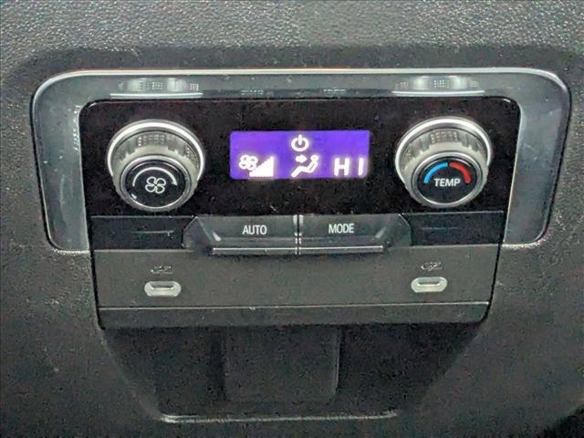 used 2023 Chevrolet Tahoe car, priced at $43,989