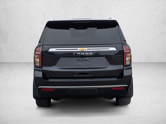 used 2023 Chevrolet Tahoe car, priced at $43,989