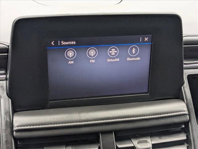 used 2023 Chevrolet Tahoe car, priced at $43,989