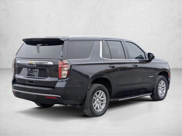 used 2023 Chevrolet Tahoe car, priced at $43,989