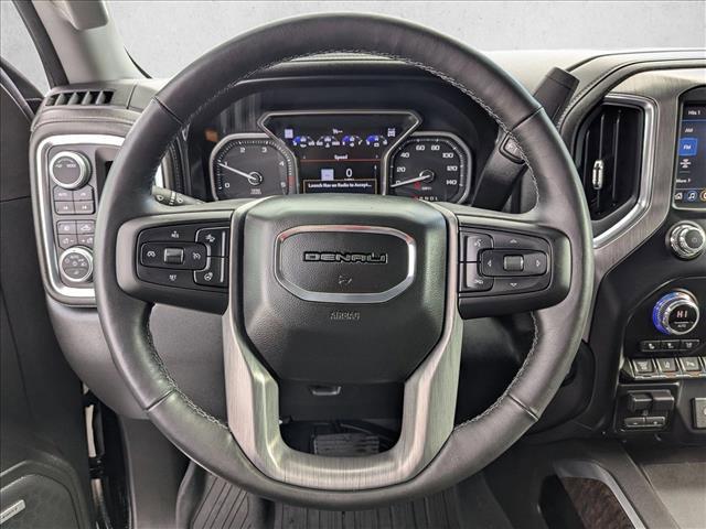 used 2020 GMC Sierra 2500 car, priced at $61,347
