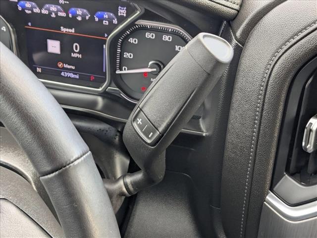 used 2020 GMC Sierra 2500 car, priced at $61,347