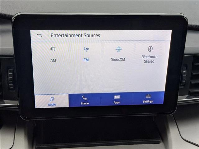 used 2021 Ford Explorer car, priced at $17,982