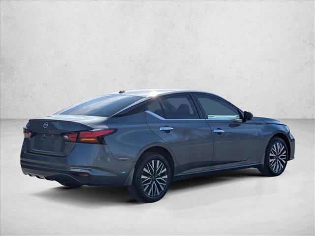 used 2024 Nissan Altima car, priced at $23,784