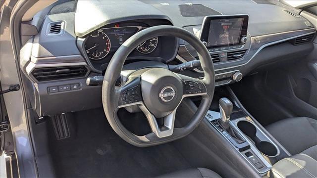 used 2024 Nissan Altima car, priced at $23,784