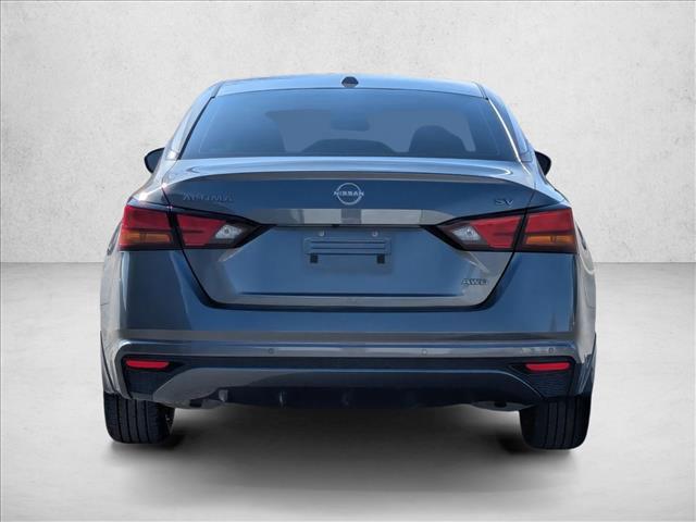 used 2024 Nissan Altima car, priced at $23,784