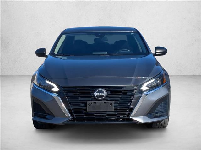 used 2024 Nissan Altima car, priced at $23,784