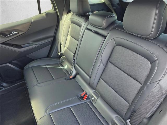 new 2027 Chevrolet Equinox car, priced at $35,245