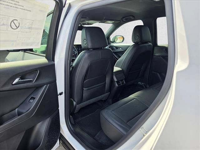 new 2027 Chevrolet Equinox car, priced at $35,245