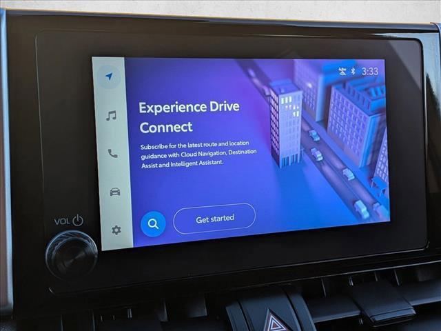 used 2023 Toyota RAV4 car, priced at $25,991