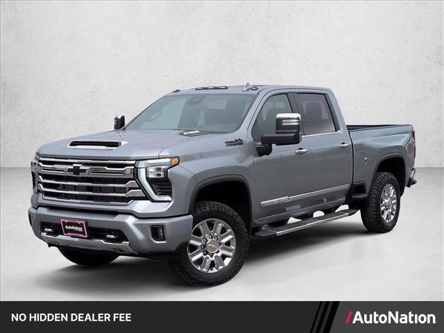 used 2026 Chevrolet Silverado 2500 car, priced at $86,191