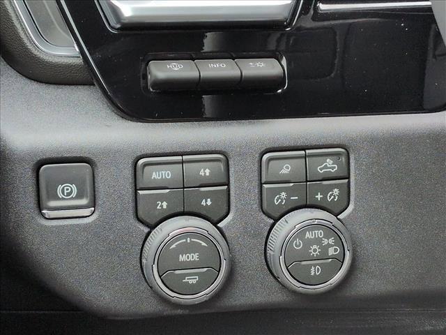 used 2026 Chevrolet Silverado 2500 car, priced at $86,191