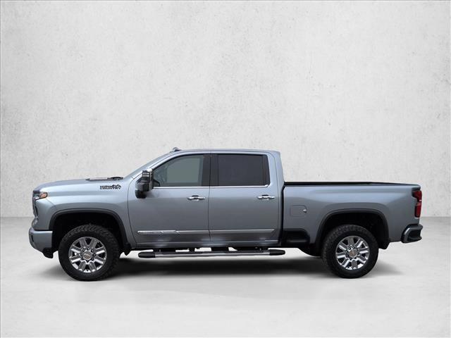 used 2026 Chevrolet Silverado 2500 car, priced at $86,191