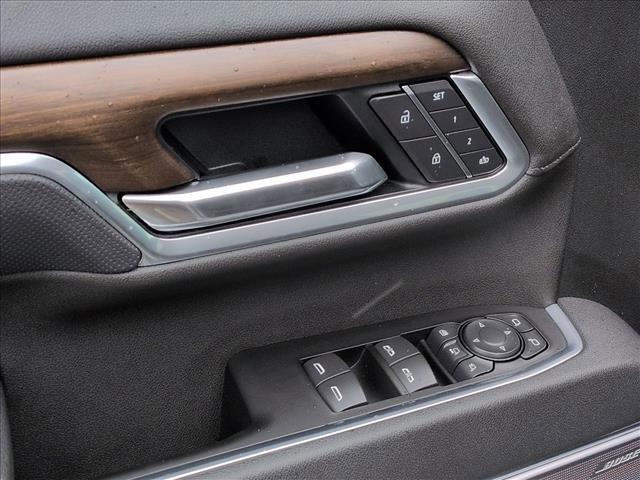 used 2026 Chevrolet Silverado 2500 car, priced at $86,191