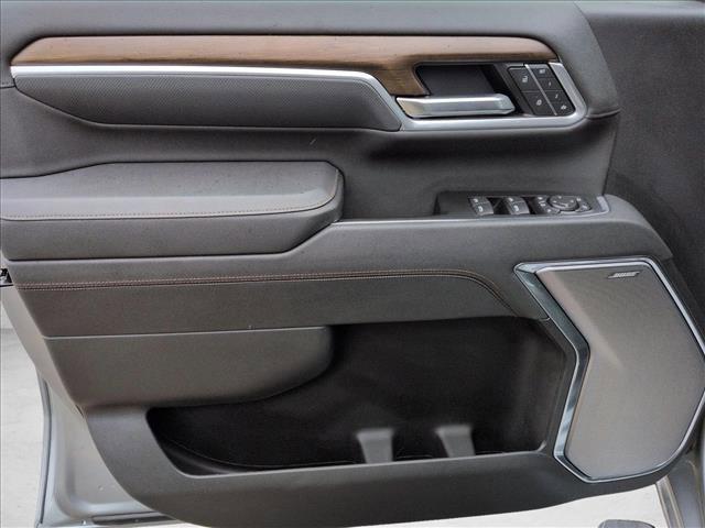 used 2026 Chevrolet Silverado 2500 car, priced at $86,191