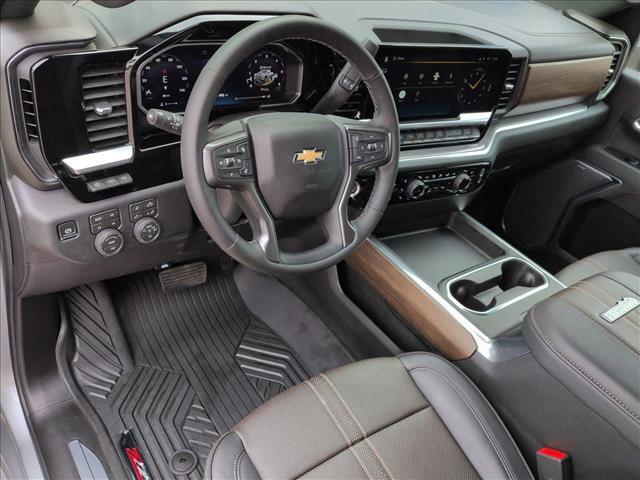 used 2026 Chevrolet Silverado 2500 car, priced at $86,191