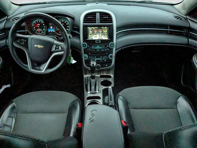 used 2014 Chevrolet Malibu car, priced at $6,991