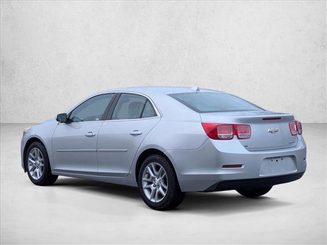 used 2014 Chevrolet Malibu car, priced at $6,991
